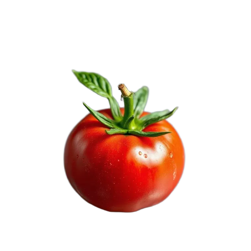 Tomato Front